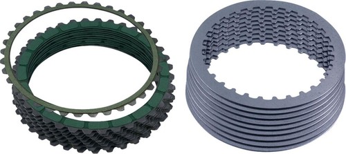 Kit piastra frizione barnett - kit,