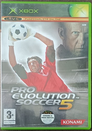 Pro evolution soccer per - pro,