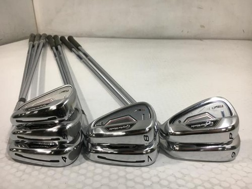 Taylormade set ferri rsi2 - di,