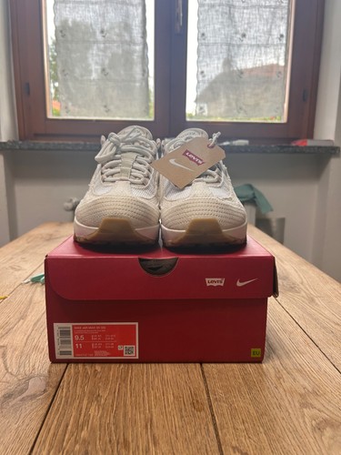 Nike air max x - x, levis