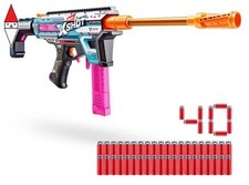 GIOCO DI IMITAZIONE ZURU XSHOT