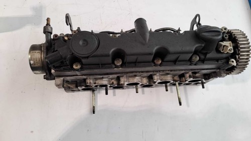 Testata per fiat - fiat, 1°