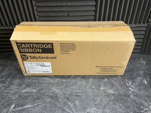 Cartuccia nastro printronix - cartuccia,
