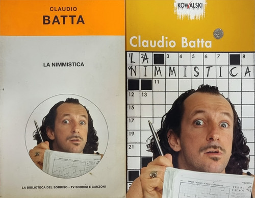 Lotto libri claudio - 2,