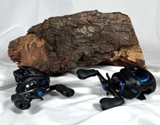 Shimano SLX DC 151 151HG 151XG