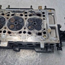 Testata cilindri Opel Corsa D