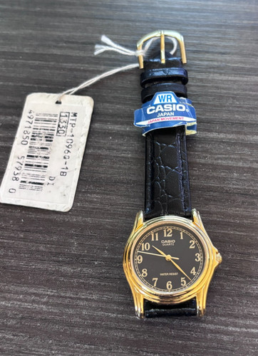 Orologio vintage casio - orologio,