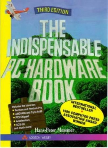 The indispensable hardware - the,