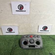 MASCHERINA CENTRALE FIAT 600 1998-2010