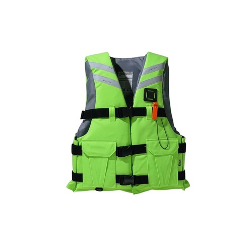 Giubbotto salvagente con - giubbotto,