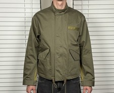 Giacca da campo Alpha