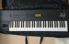 Tastiera sintetizzatore 61