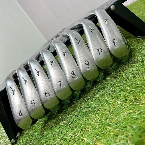 Mizuno set ferri jpx e500 - set,