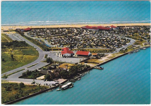 Bibione pineda venezia - pineda,