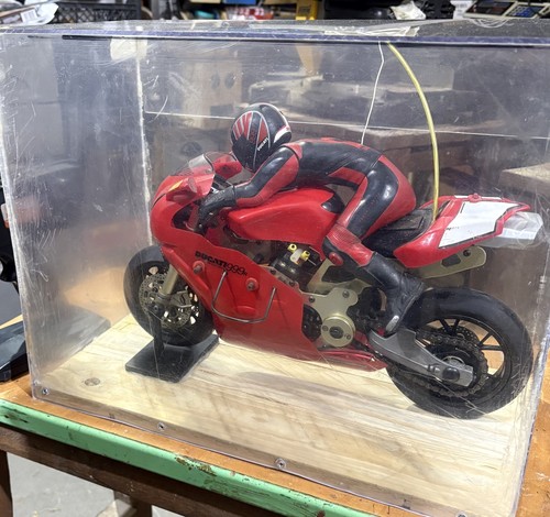 Ducati 999r hachette modello - 999r,