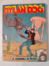 DYLAN DOG La clessidra di Pietra  N. 58 Luglio 1991 Vedi foto