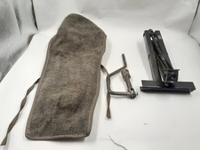 KIT ATTREZZI CRIC BAGAGLIAIO