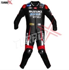 SUZUKI ECSTAR GXSR TUTA UOMO