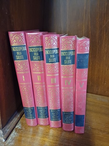 Enciclopedia della salute