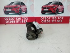 MOTORINO AVVIAMENTO FIAT 500