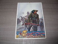 1° Reggimento Bersaglieri in bicicletta  viaggiata 1941