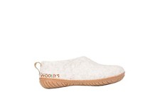 Scarpe da esterno fatte a mano