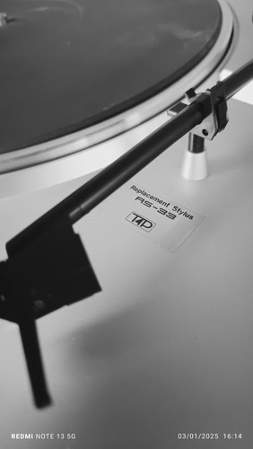 Giradischi vintage akai - giradischi,