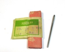 5X JUGORLAT Punta Di Fresa Per