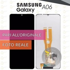 DISPLAY SAMSUNG A06 SM-A065
