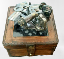 Astrolabio marino antico fatto