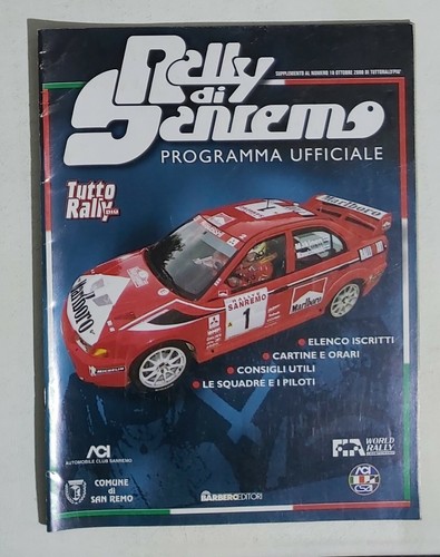 44697 tutto rally - ,