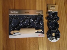 Cucina kids baking set wood - kids,