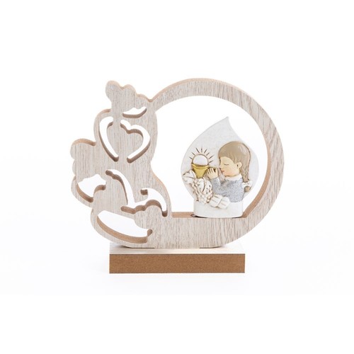 Bambina prima comunione - prima,