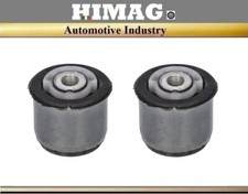 2 Silent Block Boccole Ponte