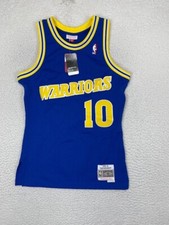 Tim Hardaway Golden State