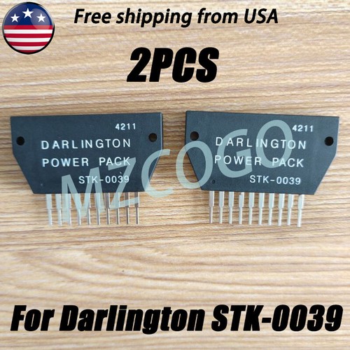 Stk0039 stk 0039 amplificatore - stk0039,