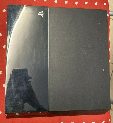 Plastiche cover case - plastiche, ps4
