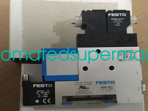 1pz nuovo festo - 1pz,