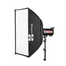QUADRALITE SOFTBOX  60x90