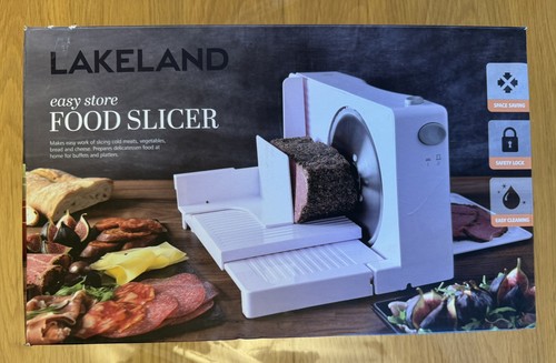 Lakeland affettatrice - lakeland,