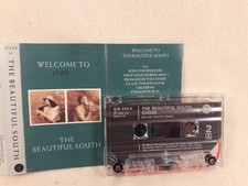 MC - The Beautiful South