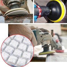 Kit 50pz pad lucidatura