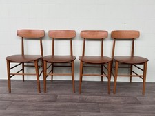 Set Di 4 Sedie Italiane