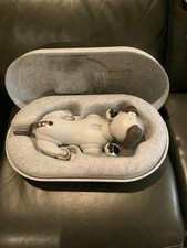 Sony aibo ERS-1000 AI Robot