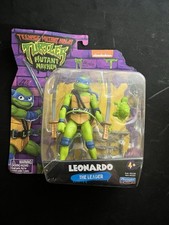 action figure tartarughe ninja