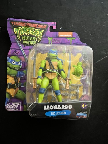 Action figure tartarughe ninja - action,