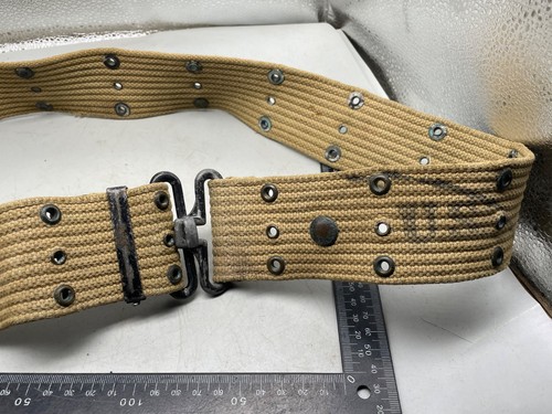 Ww2 army service - ww2, cintura