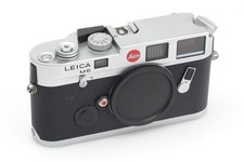 Leitz Leica M6 CROMO 10414