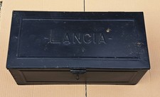 Lancia Antica Cassetta Porta