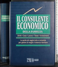 IL CONSULENTE ECONOMICO DELLA FAMIGLIA. CADEO, DEPONTI (CURA). IL SOLE 24 ORE.